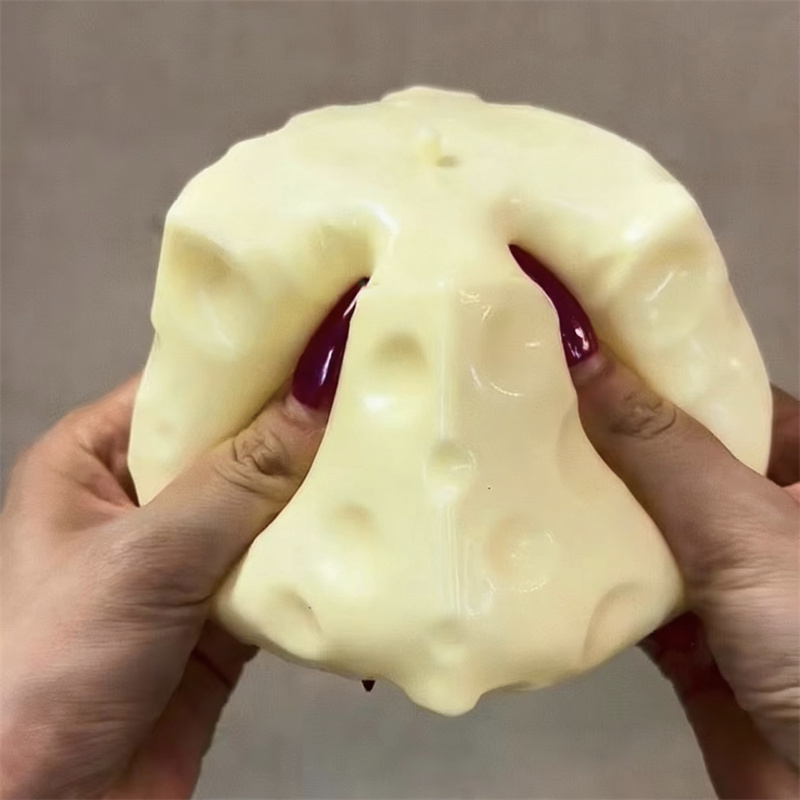 *~*-Jumbo Cheese Cube Stress B - Fidget Cube Original 리뷰 및 가격