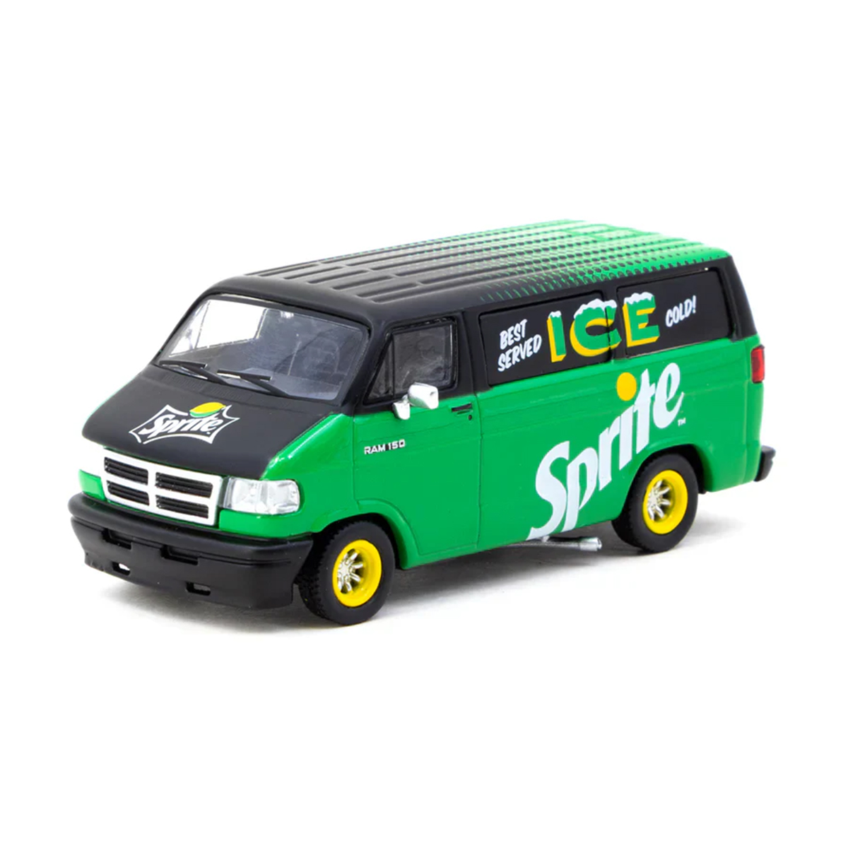 Tarmac Works 1:64 Dodge Ram 15 - Die Cast Car 1 64 리뷰 및 가격