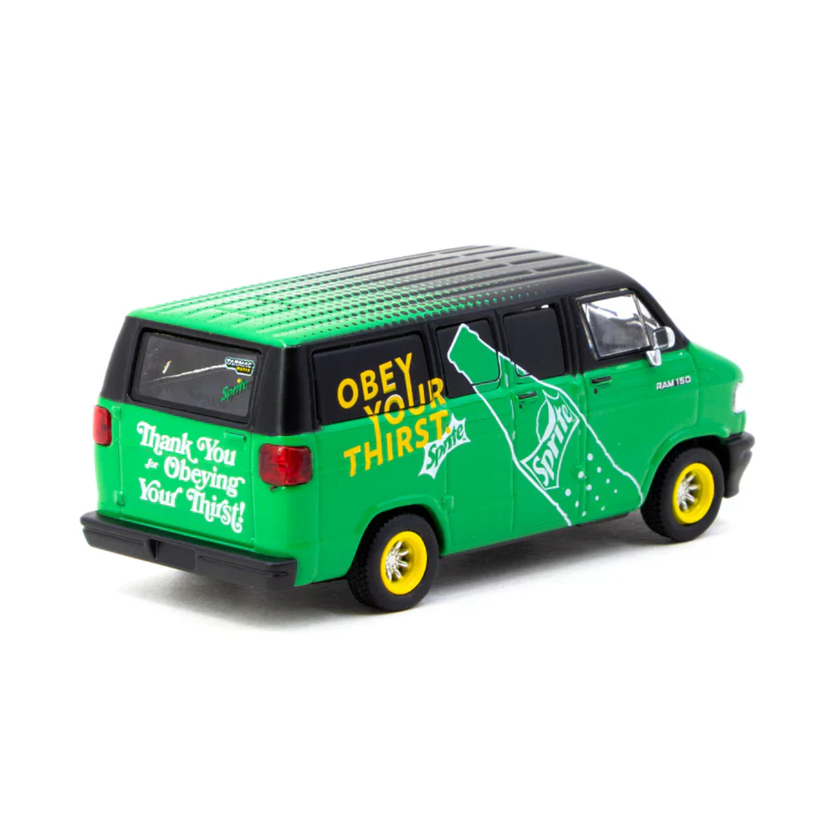 Tarmac Works 1:64 Dodge Ram 15 - Die Cast Car 1 64 리뷰 및 가격