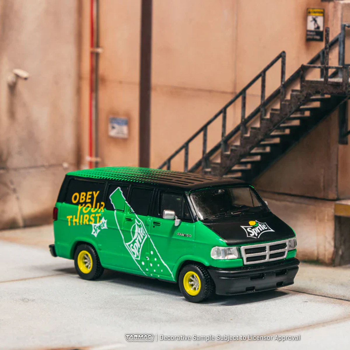 Tarmac Works 1:64 Dodge Ram 15 - Die Cast Car 1 64 리뷰 및 가격