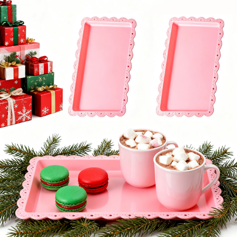 2/5pcs luxury pink cake rack d - Display Risers Set 리뷰 및 가격