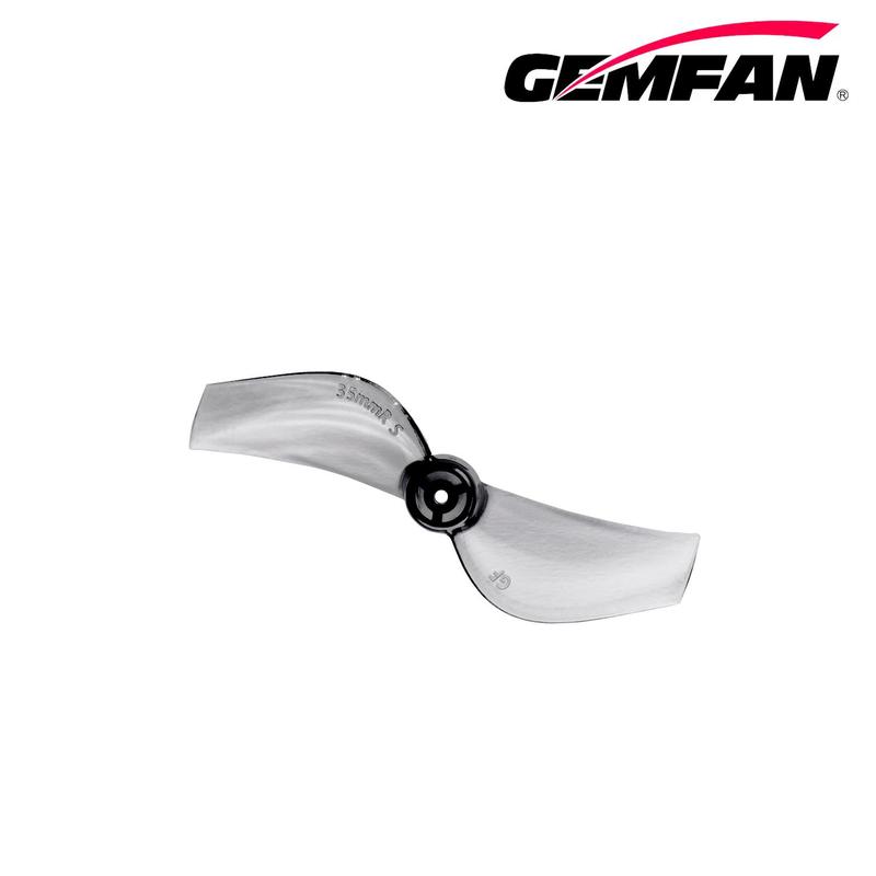 4 Pairs Of Gemfan Qianfeng Pro - Model Airplane Plastic 리뷰 및 가격