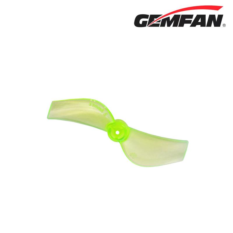 4 Pairs Of Gemfan Qianfeng Pro - Model Airplane Plastic 리뷰 및 가격