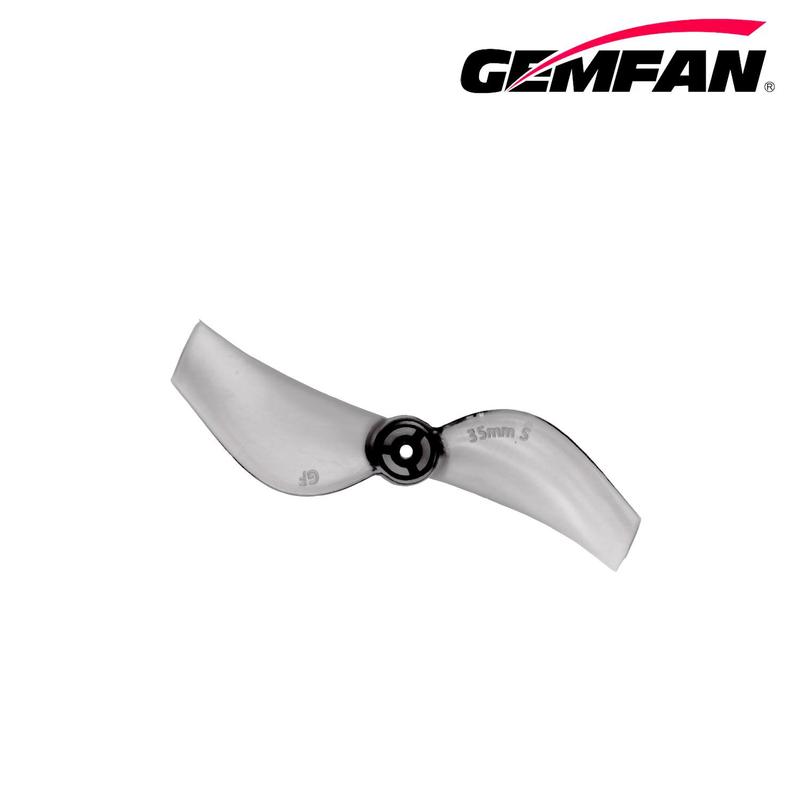 4 Pairs Of Gemfan Qianfeng Pro - Model Airplane Plastic 리뷰 및 가격