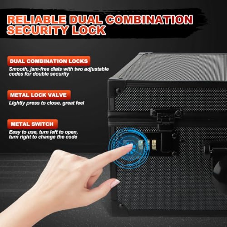 Graded Card Storage Box Holds  - Card Top Loader 리뷰 및 가격