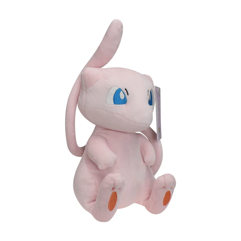 Pokemon Mew Plush Doll Kawaii  - Vinyl Figure Blank 리뷰 및 가격