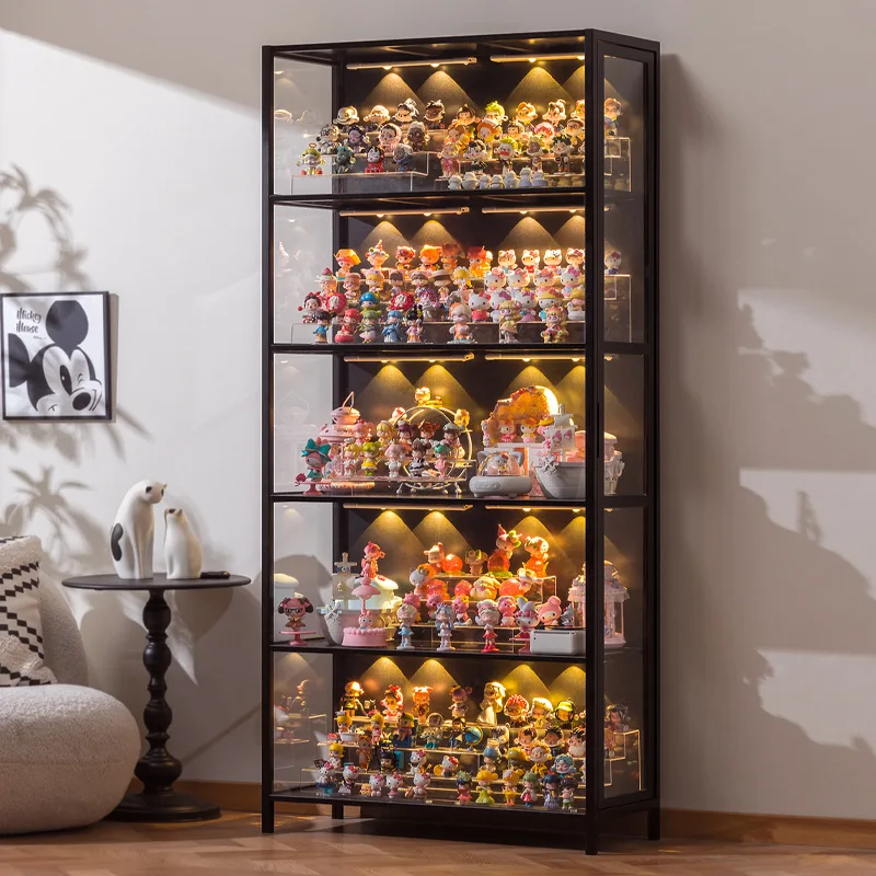 Blind box storage display stan - Pop Display Shelf 리뷰 및 가격