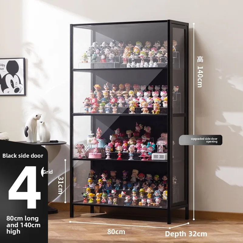 Blind box storage display stan - Pop Display Shelf 리뷰 및 가격