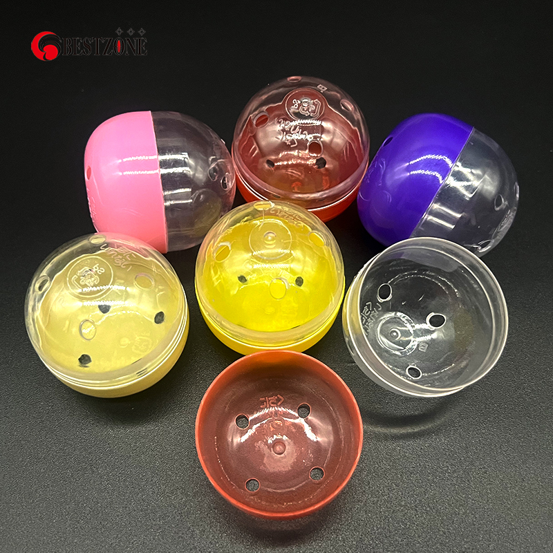 50PCS 1.9*2Inch 48x52mm Surpri - Capsule Toy Gashapon 리뷰 및 가격