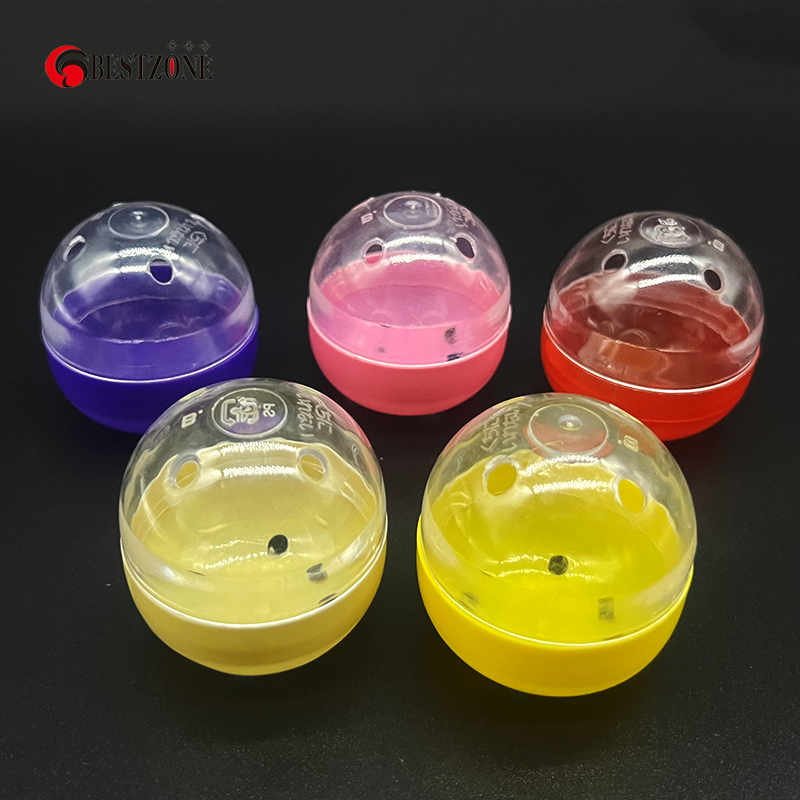 50PCS 1.9*2Inch 48x52mm Surpri - Capsule Toy Gashapon 리뷰 및 가격