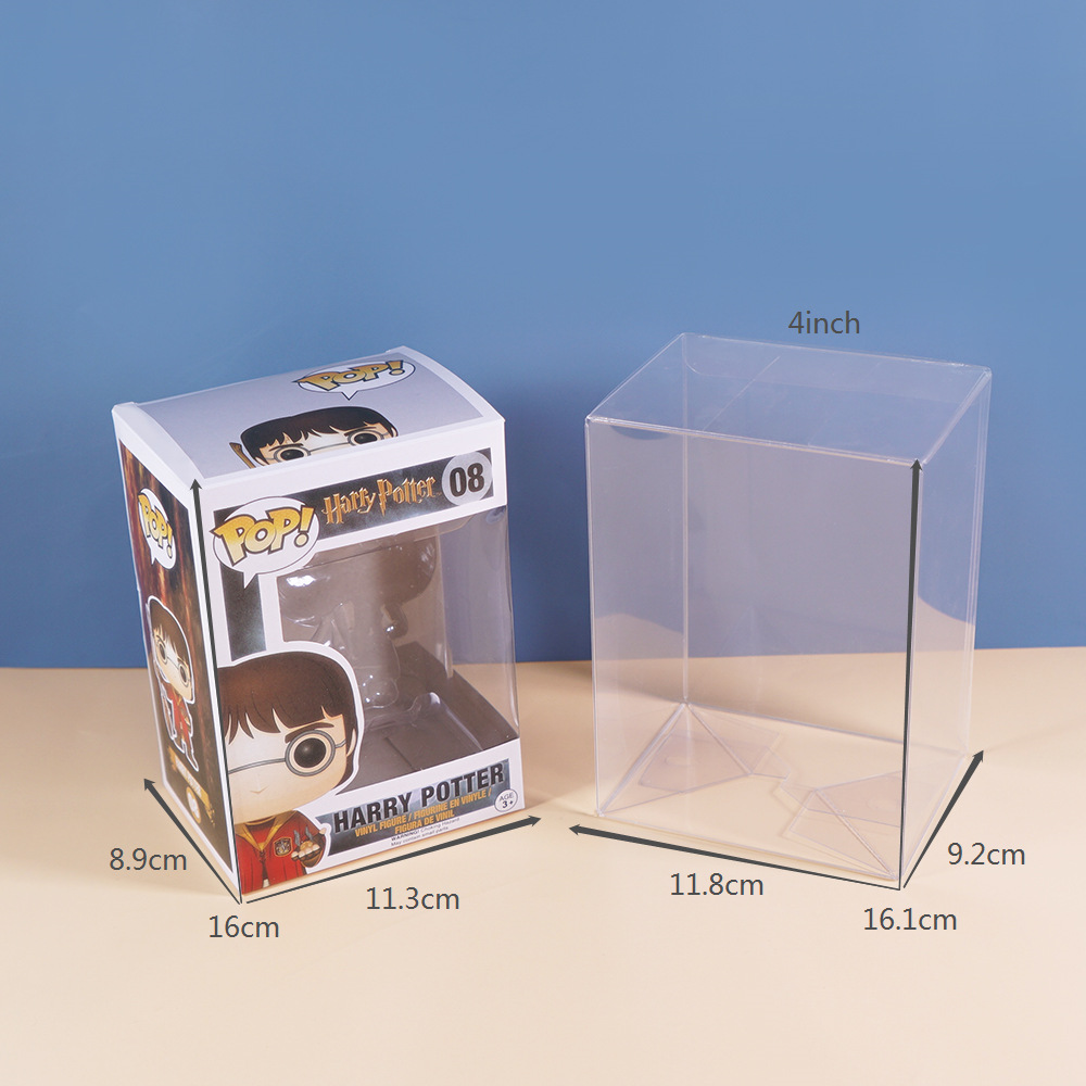 Clear Protector Case Compatibl - Funko Pop Protector 리뷰 및 가격