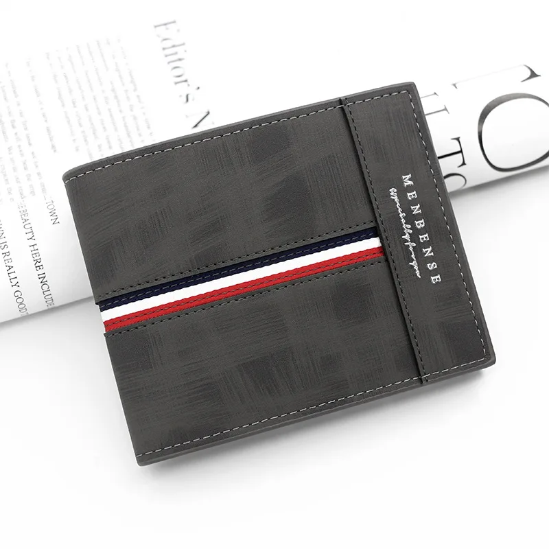 Slim Card Holder Male Purses C - Card Top Loader 리뷰 및 가격