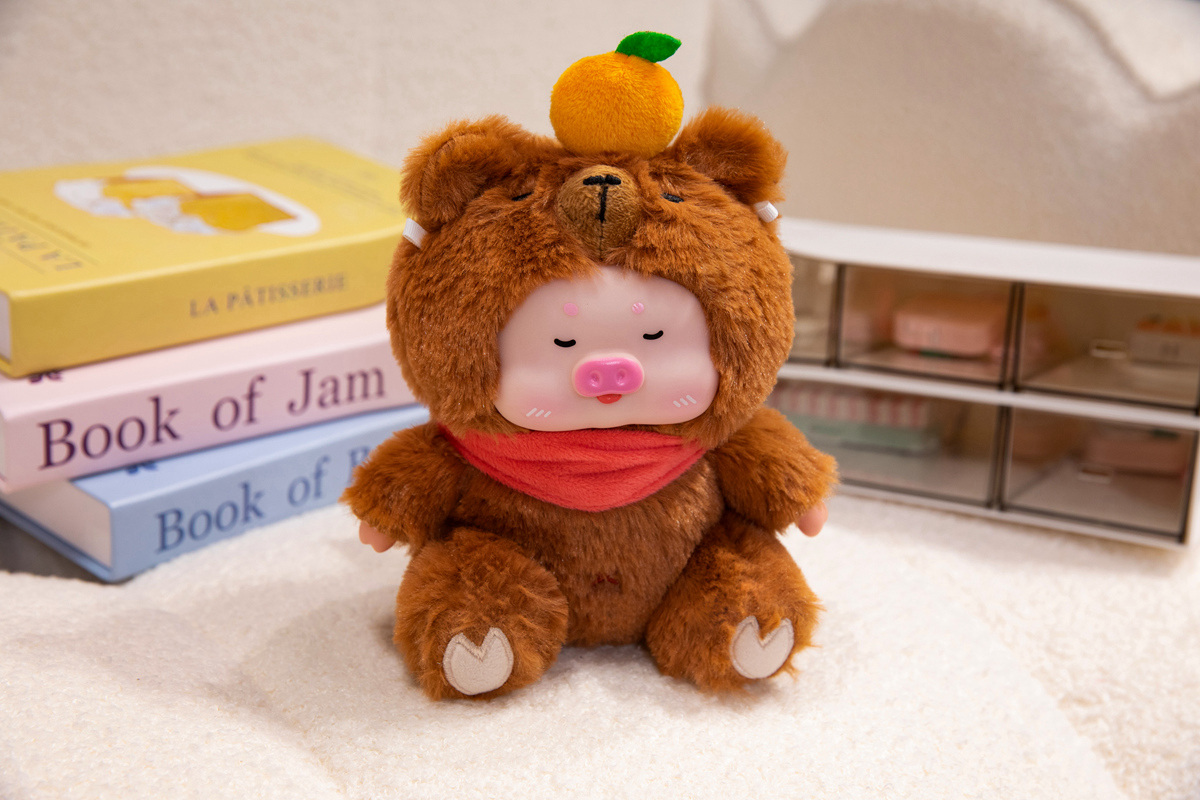 Plush Bag Doll Blind Box, Star - Mystery Box Blind Bag 리뷰 및 가격