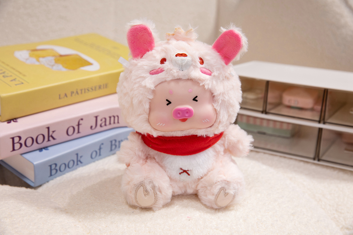Plush Bag Doll Blind Box, Star - Mystery Box Blind Bag 리뷰 및 가격