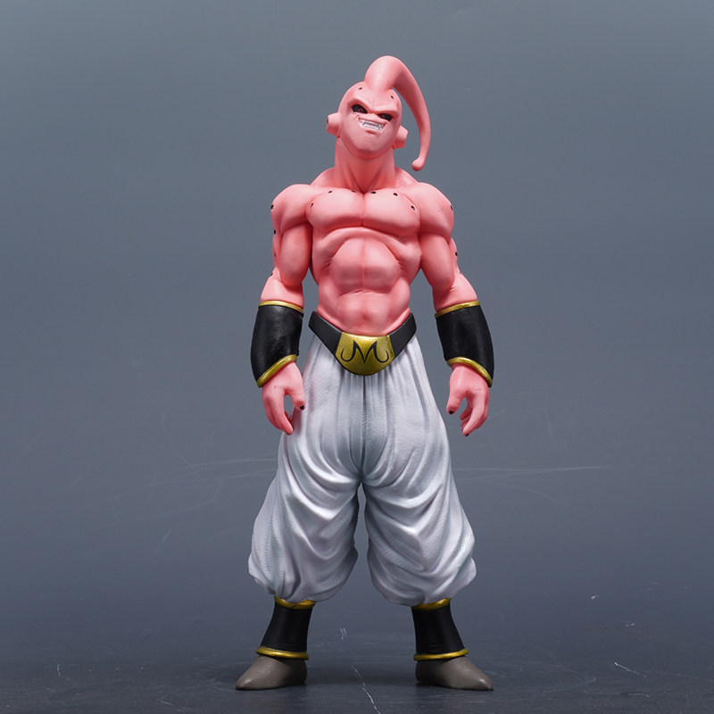 Dragon Ball Majin Buu Action F - Action Figure Stand 리뷰 및 가격