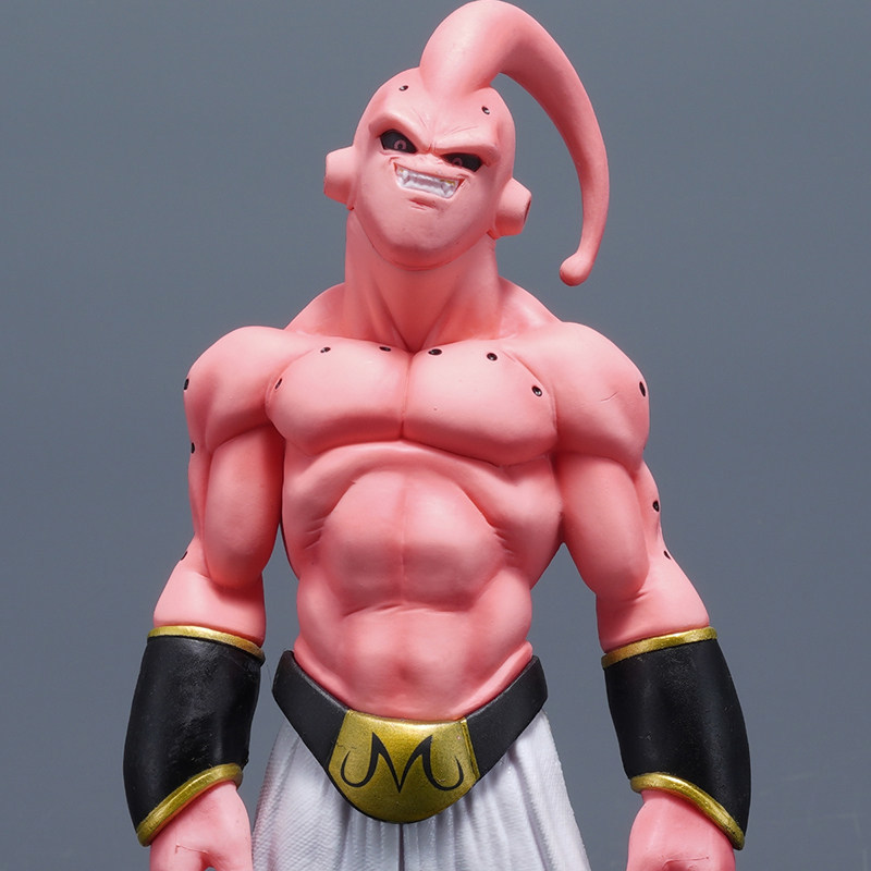 Dragon Ball Majin Buu Action F - Action Figure Stand 리뷰 및 가격