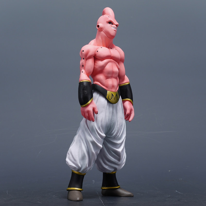 Dragon Ball Majin Buu Action F - Action Figure Stand 리뷰 및 가격