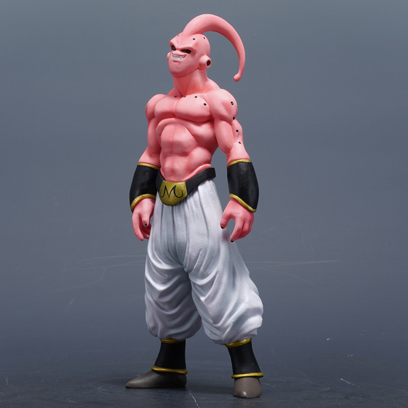 Dragon Ball Majin Buu Action F - Action Figure Stand 리뷰 및 가격