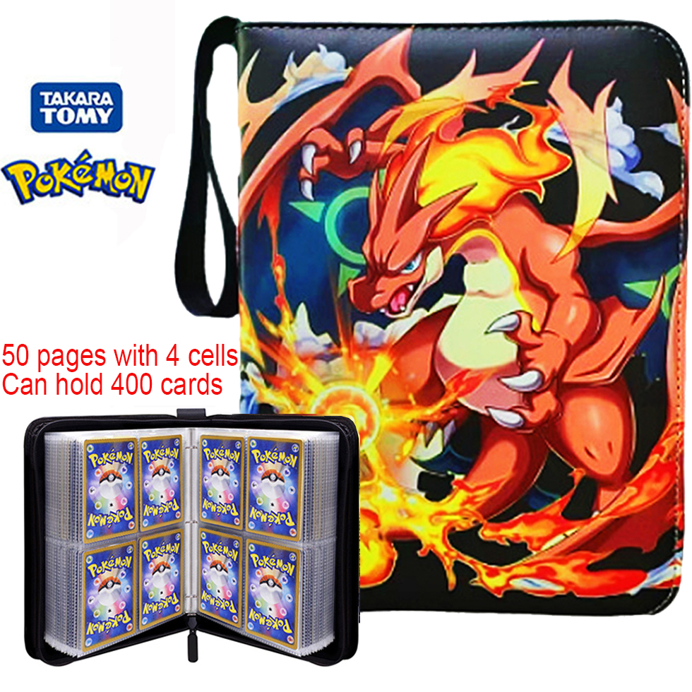 *-New Pokemone Card Album PU Z - Pokemon Binder Card 리뷰 및 가격