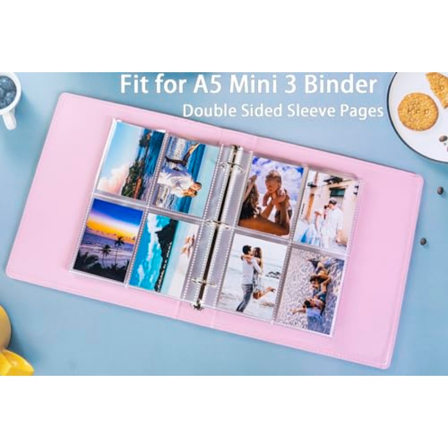 400 Pockets 2.5x3.5 Trading Ca - Trading Card Binder 리뷰 및 가격