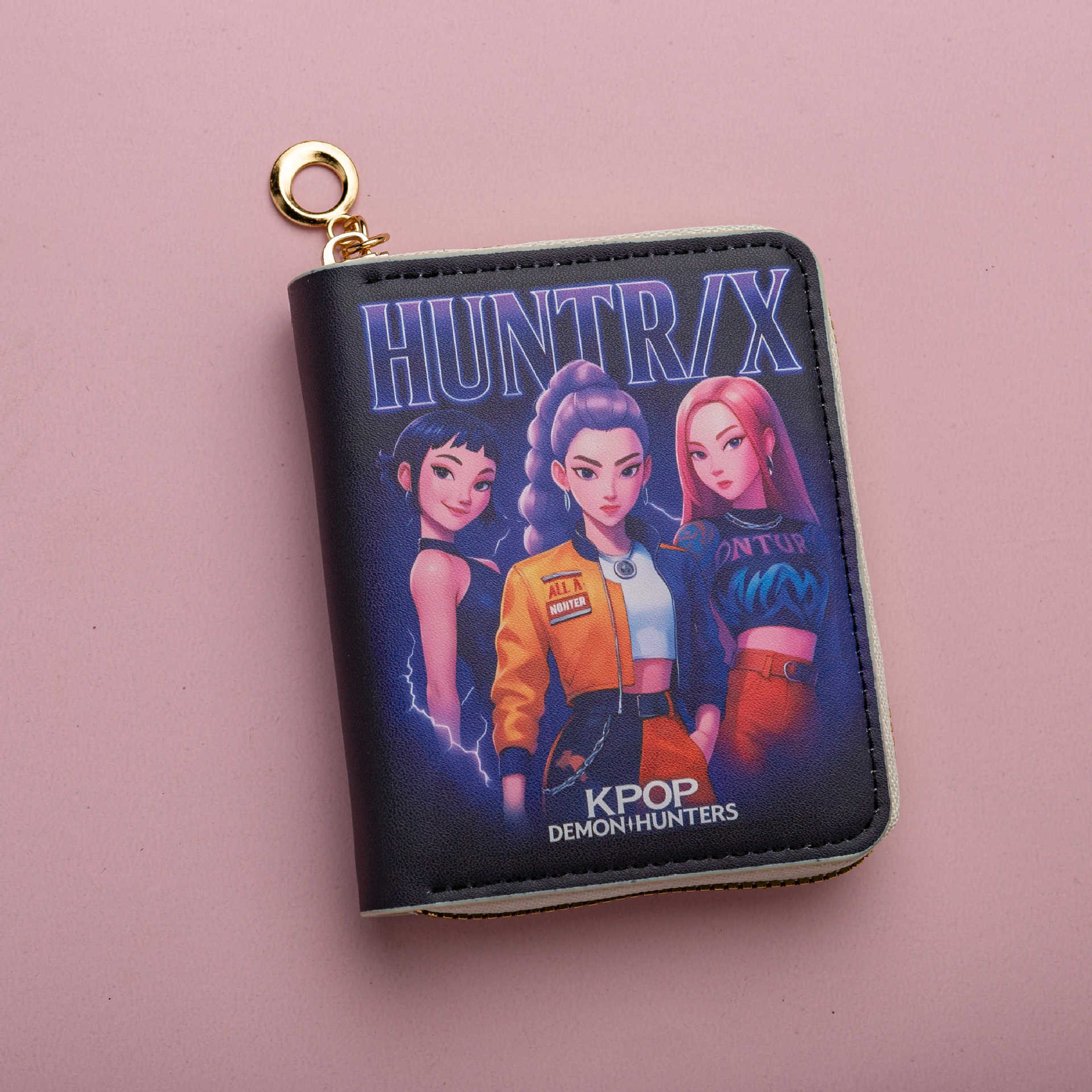 2026Anime  Women Short Wallets - Card Top Loader 리뷰 및 가격
