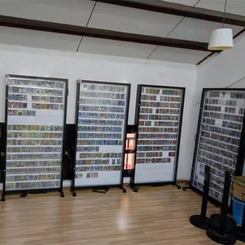 custom.Custom  Graded Playing  - Graded Card Display 리뷰 및 가격