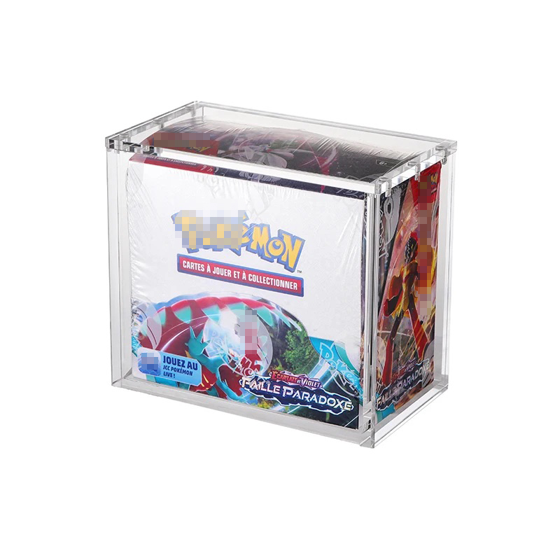 99% UV protection Magnetic Mod - Display Case Acrylic 리뷰 및 가격