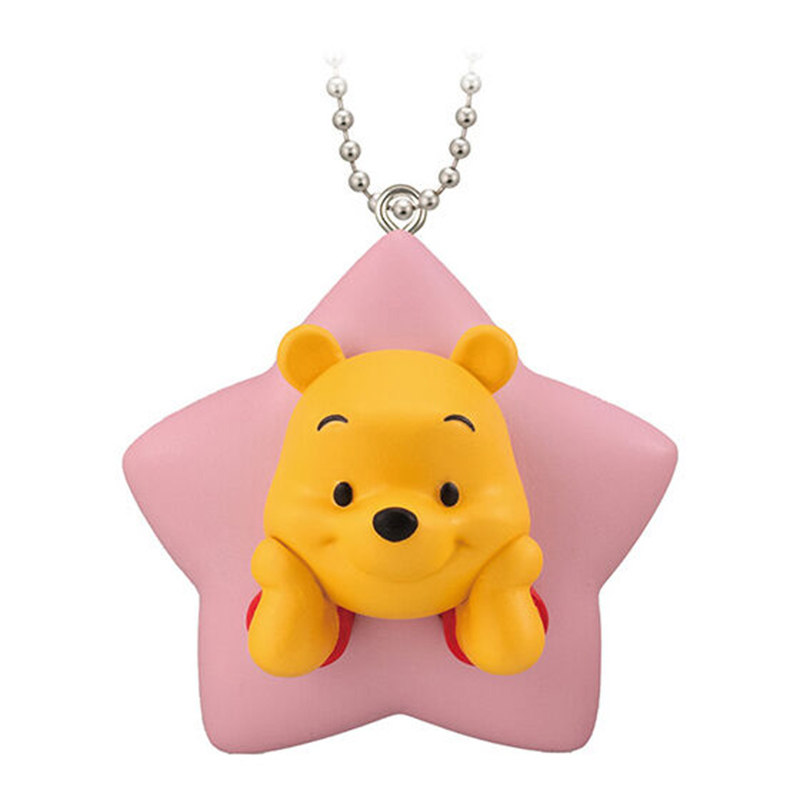 Bandai Disney Star Shape Masco - Capsule Toy Gashapon 리뷰 및 가격