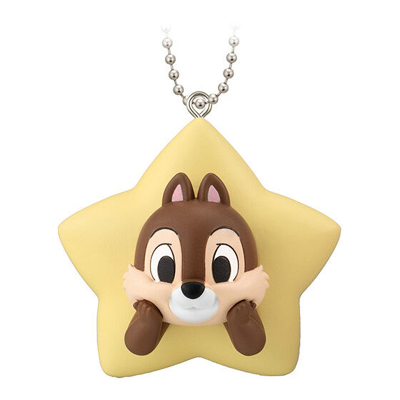Bandai Disney Star Shape Masco - Capsule Toy Gashapon 리뷰 및 가격