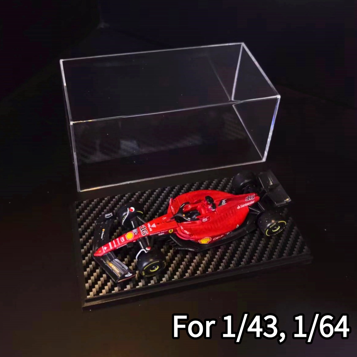 Acrylic Display Case Box for S - Display Case Acrylic 리뷰 및 가격