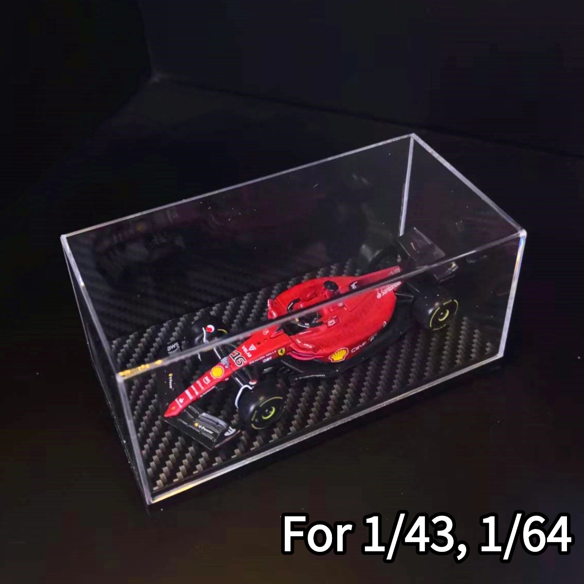 Acrylic Display Case Box for S - Display Case Acrylic 리뷰 및 가격