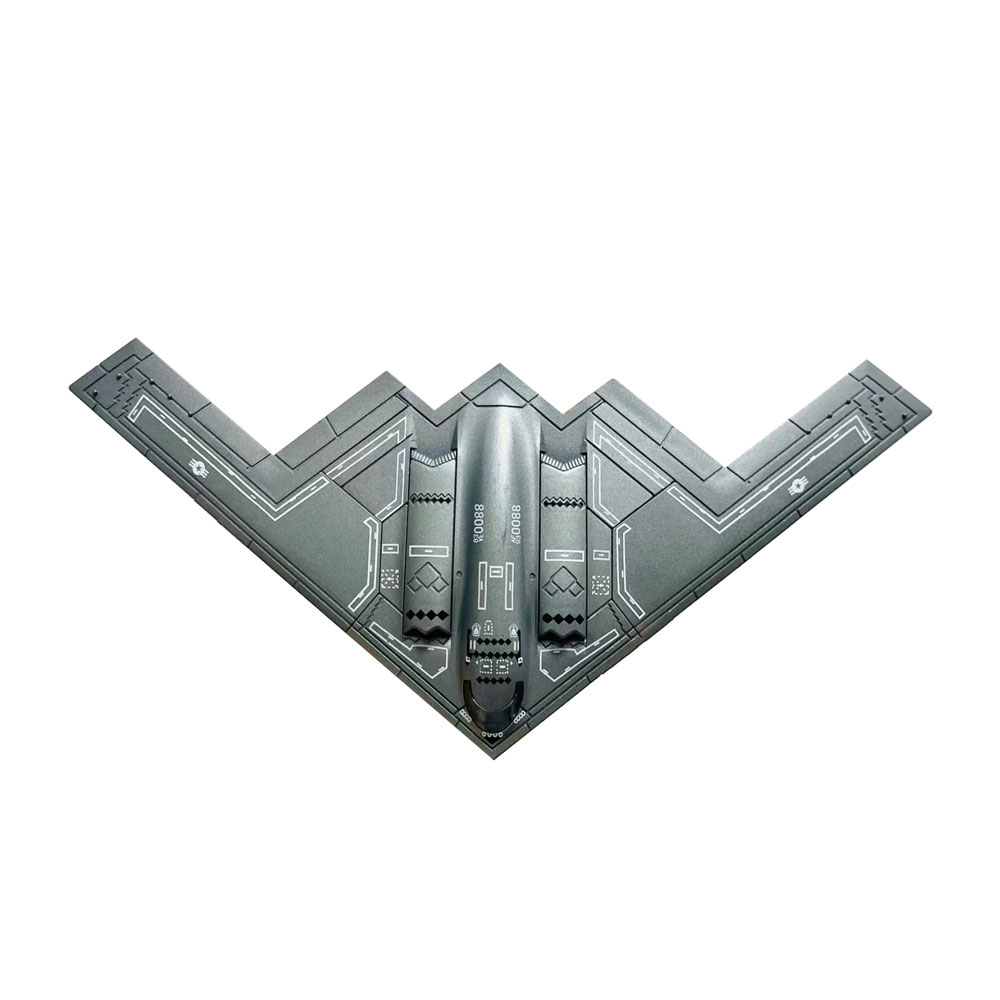 1:200 Scale plane US Air Force - Model Airplane Plastic 리뷰 및 가격