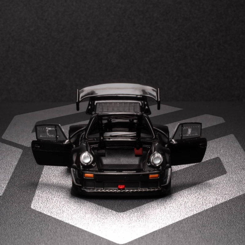 New FG 1:64 Porsche 911 RWB 93 - Die Cast Car 1 64 리뷰 및 가격