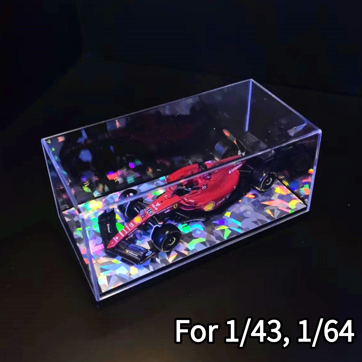 Acrylic Display Case Box for S - Display Case Acrylic 리뷰 및 가격