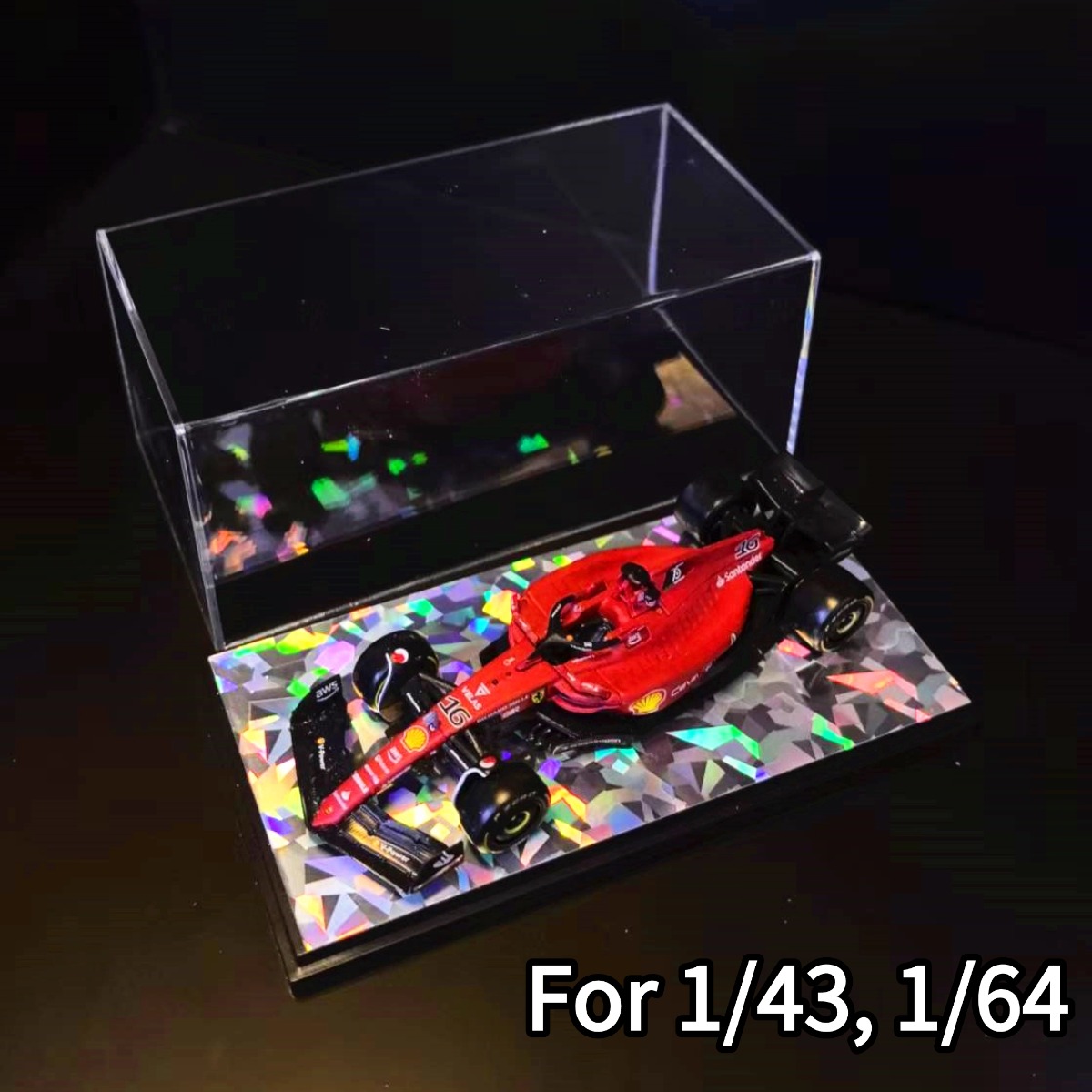 Acrylic Display Case Box for S - Display Case Acrylic 리뷰 및 가격