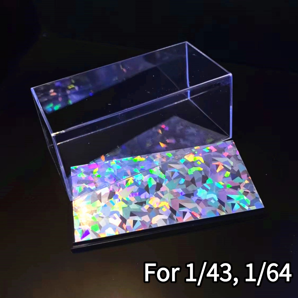 Acrylic Display Case Box for S - Display Case Acrylic 리뷰 및 가격