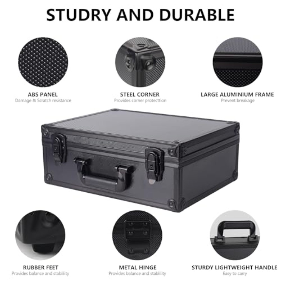 Toploader Storage Box Trading  - Card Top Loader 리뷰 및 가격