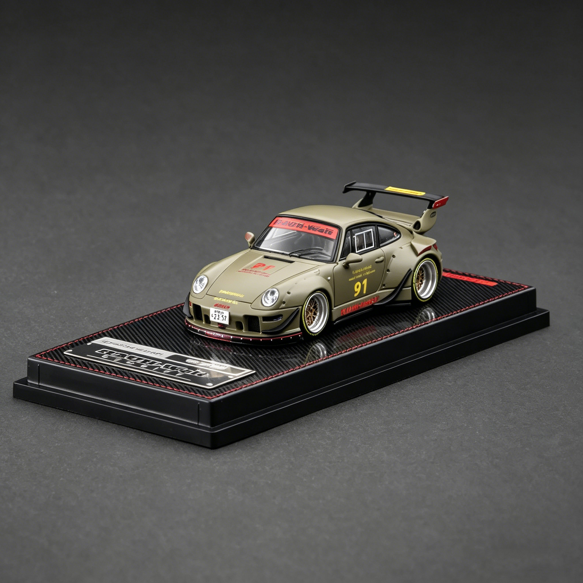 Ignition Model IG3873 1:64 Por - Die Cast Car 1 64 리뷰 및 가격