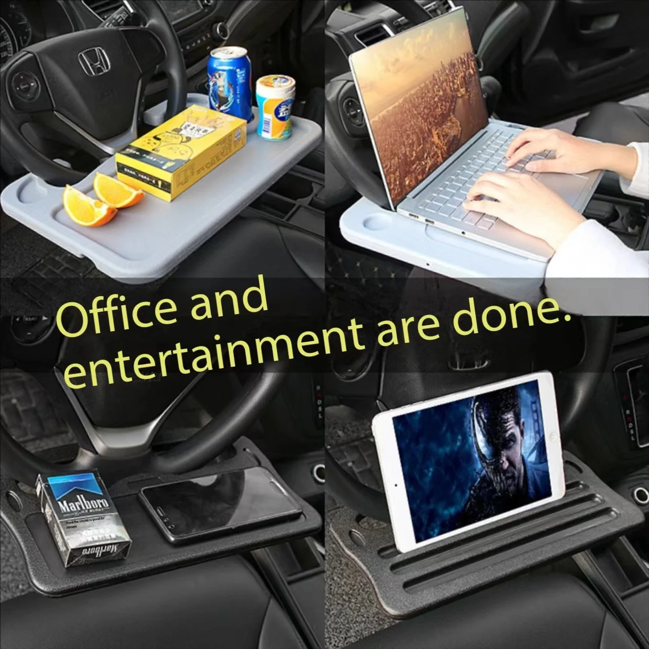 Car Steering Wheel Dining Tabl - Graded Card Display 리뷰 및 가격