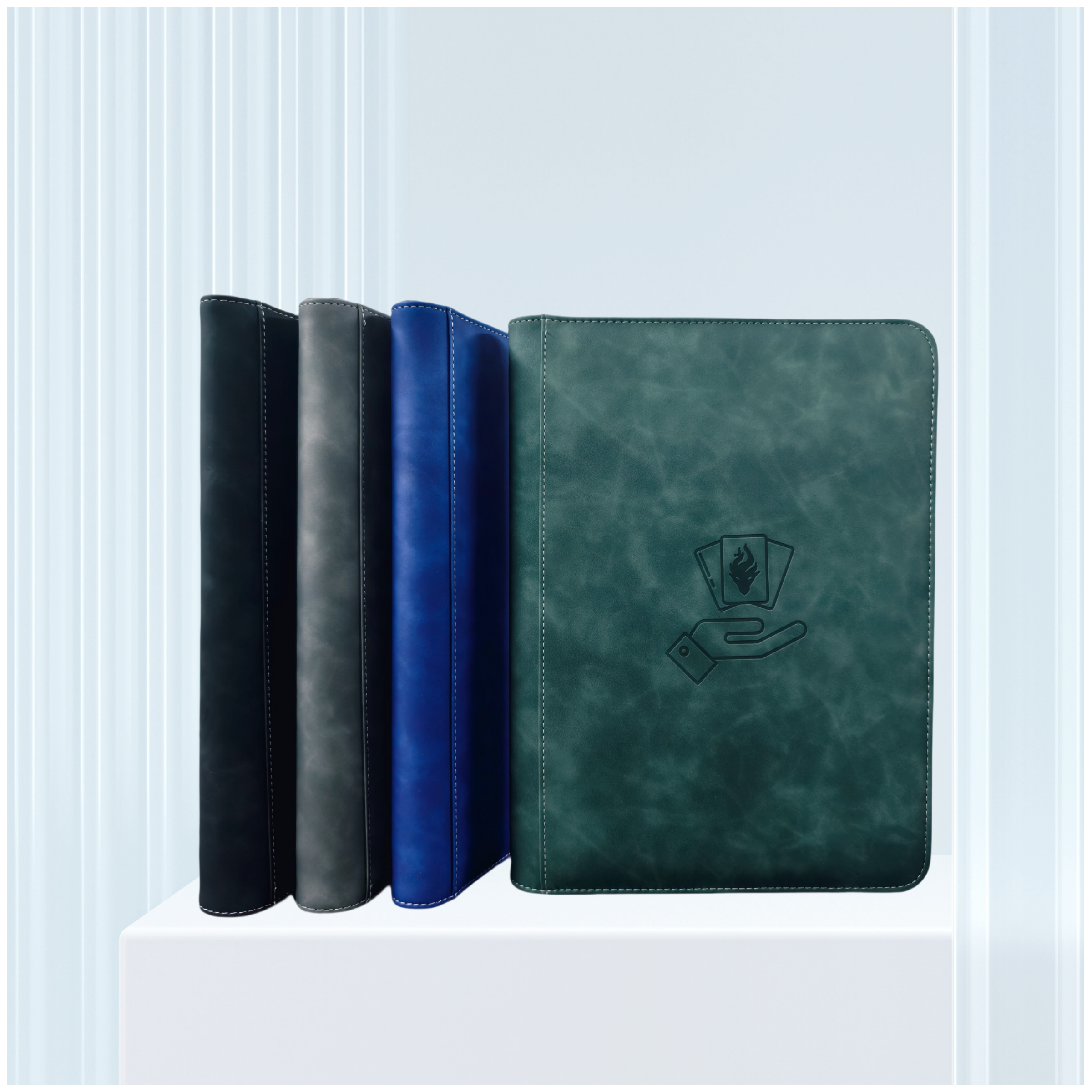 9 Pocket Card Binder,360 Pocke - Trading Card Binder 리뷰 및 가격