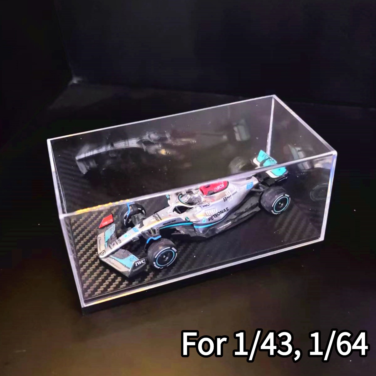 Acrylic Display Case Box for S - Display Case Acrylic 리뷰 및 가격