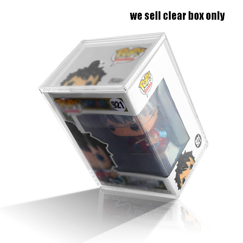 4 inch PS injection molded tra - Pop Display Shelf 리뷰 및 가격