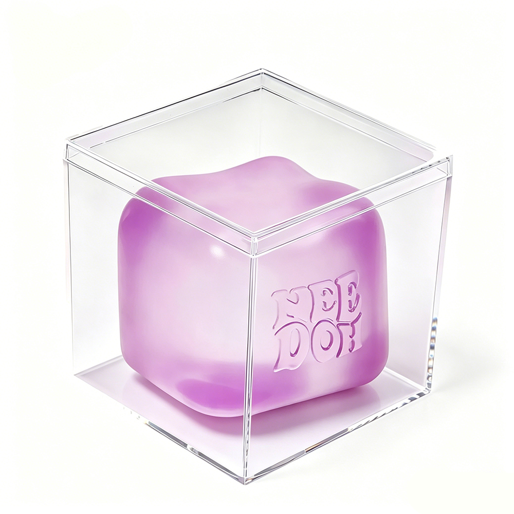 Clear Acrylic Storage Box Dust - Display Case Acrylic 리뷰 및 가격