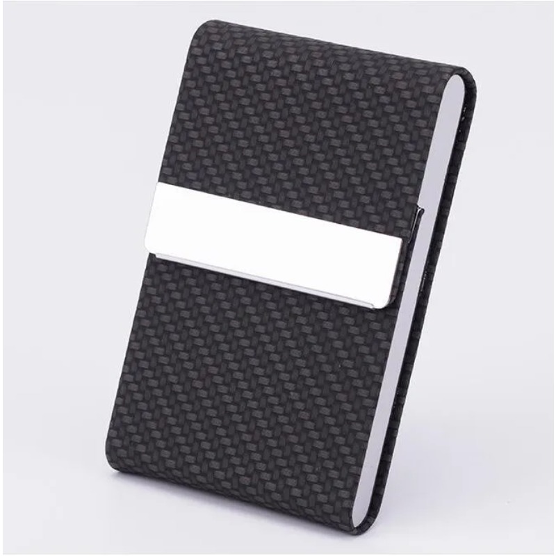 1 Pcs Business Card Holder Cas - Card Top Loader 리뷰 및 가격