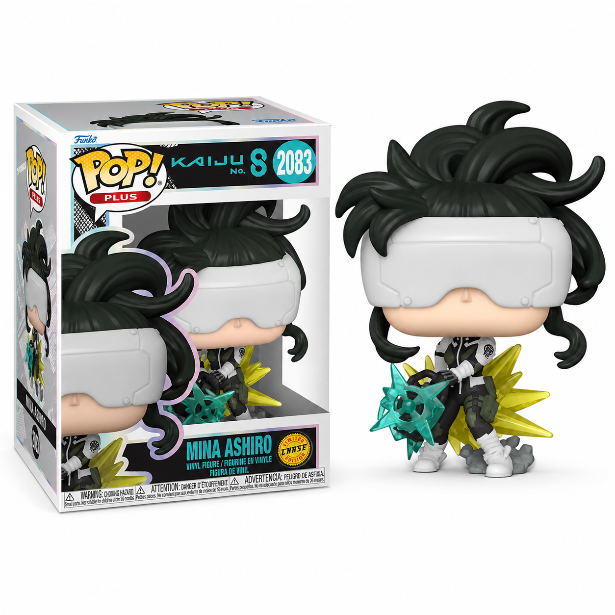 Original Funko Pop! Pop Anime: - Funko Pop Protector 리뷰 및 가격