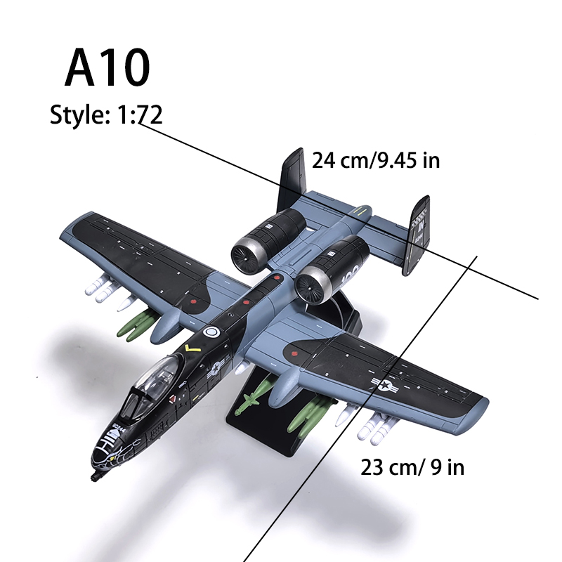 1:72 Modern DIY Building Block - Model Airplane Plastic 리뷰 및 가격
