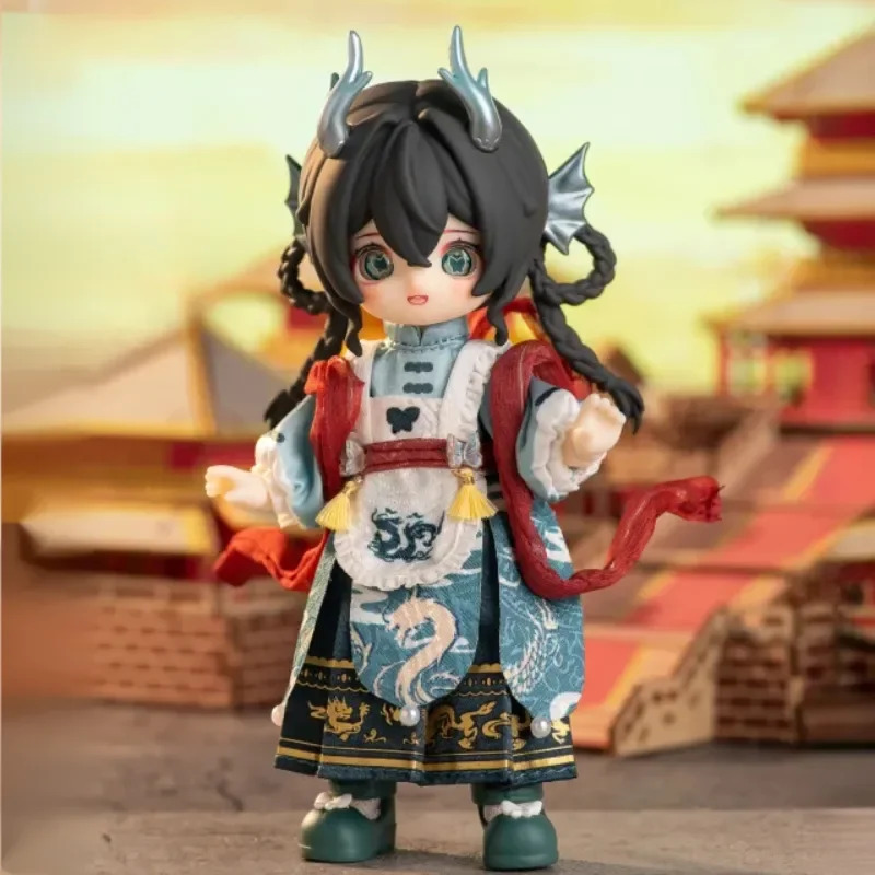 Nagi 4 Exchange The Untrammele - Mystery Box Blind Bag 리뷰 및 가격