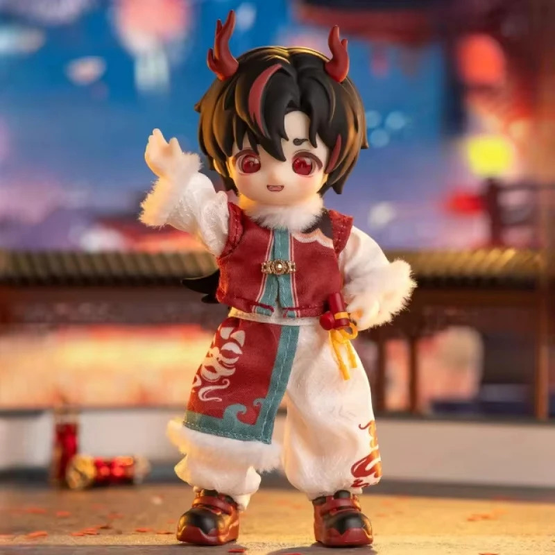 Nagi 4 Exchange The Untrammele - Mystery Box Blind Bag 리뷰 및 가격
