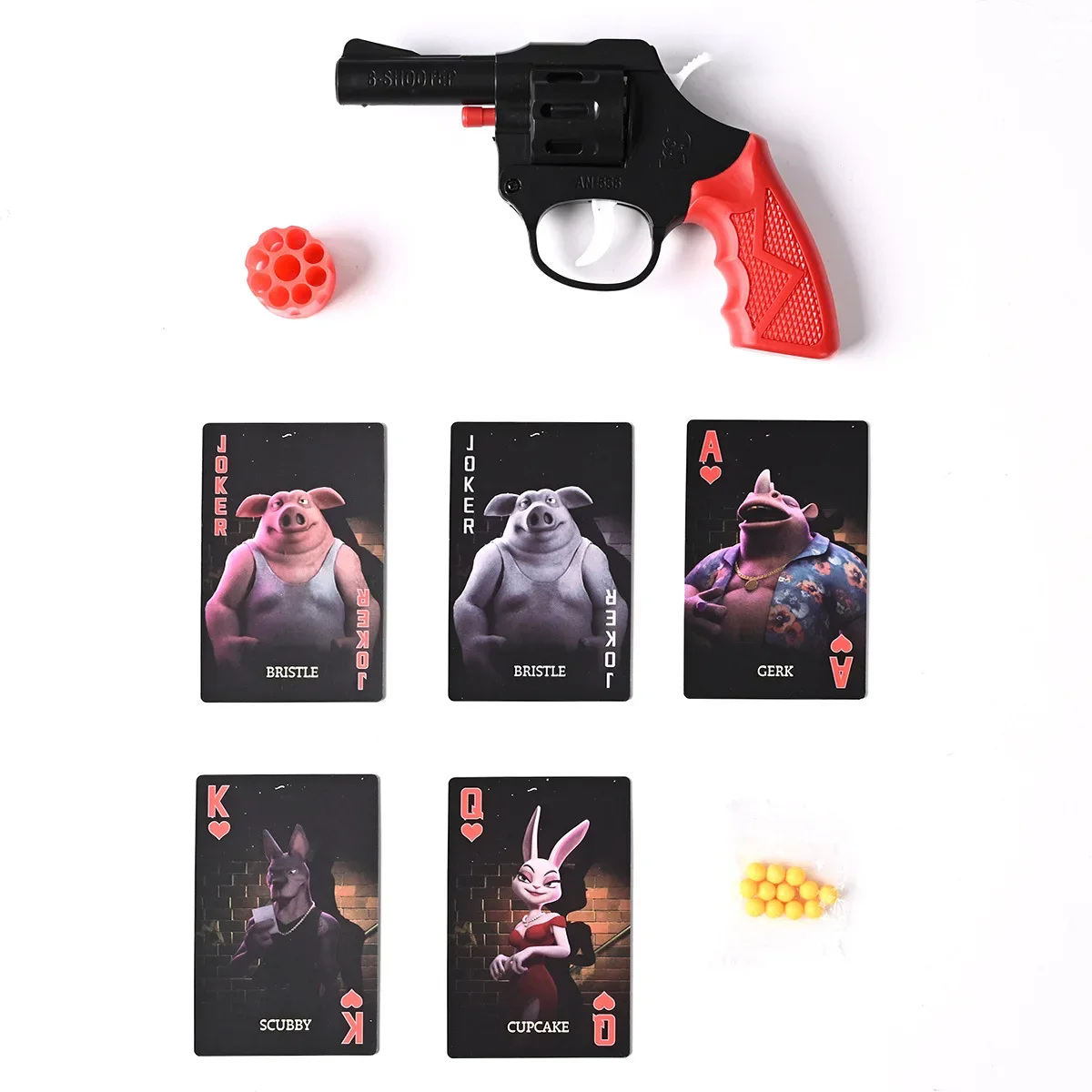 Fraud Pub Table Game Real Phys - Graded Card Display 리뷰 및 가격