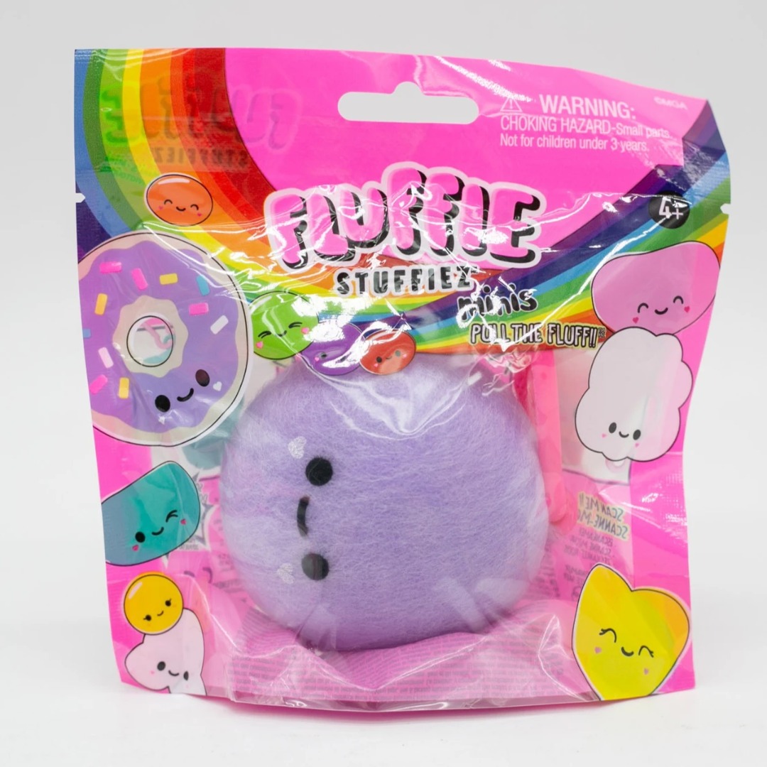 MGA FLUFFIE STUFFIEZS Squishy  - Mystery Box Blind Bag 리뷰 및 가격